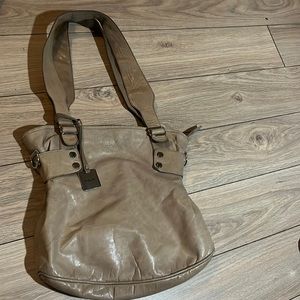 🎉Discount to day🎉RUDSAK Tote Tan Bag